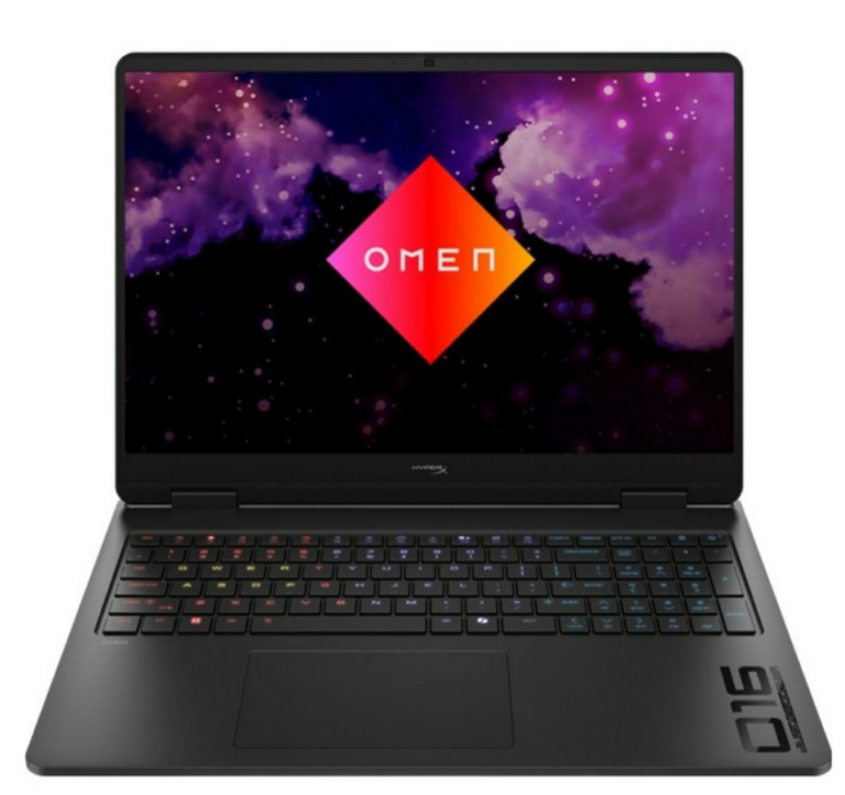 게이밍 노트북 HP 하이퍼엑스 오멘 16 RTX 5060 후기