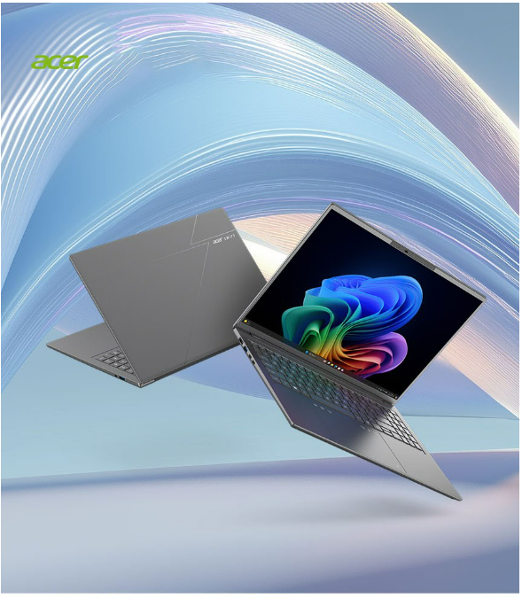 사무용 노트북 에이서 스위프트 고 16 SFG16-I71-75Y2 후기