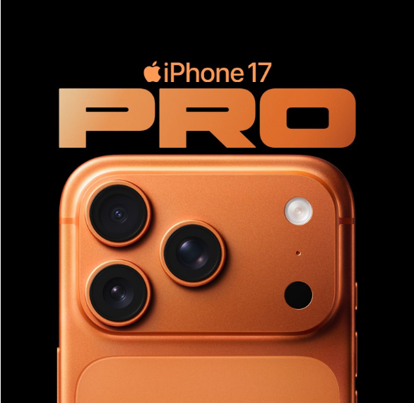 애플 아이폰 17 프로 512GB 자급제 후기