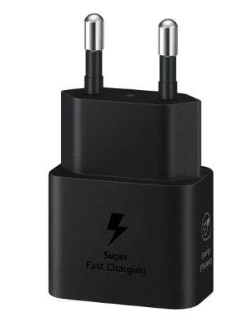 삼성 25W 정품 초고속 충전기 EP-T2510N C타입 PD 어댑터 후기